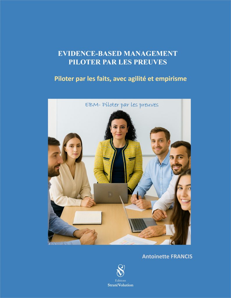 formation EBM Evidence-Based Management